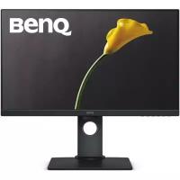 BenQ Монитор LCD Benq 27" GW2780T черный {IPS 16:9 HDMI M/M матовая HAS Pivot 250cd 178гр/178гр 1920x1080 D-Sub DisplayPort}