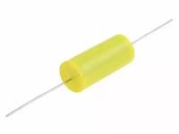 Конденсатор Jb Capacitors JFGC 4.7UF 250V Конденсатор: полипропиленовый, 4,7мкФ, ±5П, d17,5x32мм, -55-100°C, 1шт