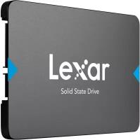 SSD накопитель Lexar LNQ100X240G-RNNNG