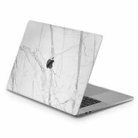 Виниловая наклейка MARBLE для Apple MacBook 12