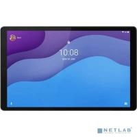 LENOVO Планшетный компьютер Lenovo Tab M10 TB-X306X ZA7V0000PL Silver 10.1"HD (1280x800)/MediaTek Helio P22T/4GB/64GB/LTE/Android 10 Серый