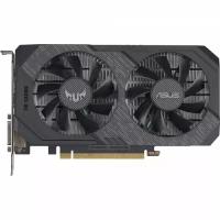 Видеокарта ASUS GeForce GTX 1650 OC 4Gb (TUF-GTX1650-O4GD6-GAMING)