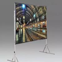 Draper Cinefold (4:3) 96" 144*197 XT1000V - Мобильный проекционный экран