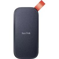 SanDisk Extreme Portable SSD 1Tb SDSSDE30-1T00-G25