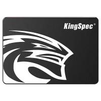 Твердотельный накопитель SSD 2.5" 1Tb Kingspec P3-1TB, SATA3