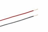 Tchernov Cable Mounting Wire 0.35 (Grey)