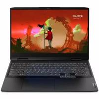 Ноутбук игровой Lenovo IdeaPad Gaming 3 16IAH7 (82SA00FARK)