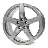 Oz Monaco Hlt 20x9.5j 5x112 Et52 Dia79.0 Grigio Corsa Bright