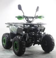 Квадроцикл Motax ATV GRIZLIK PREMIUM 125 сс (AB)