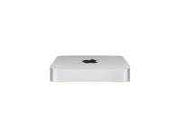 Apple Mac Mini 2023 (MMFK3) Apple M2/ 8GB/512GB SSD/ Apple Graphics 10-core/Silver (серебристый)