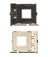 Socket 478B на штырьках / сокет