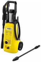 Мойка высокого давления KARCHER K 4 Universal Edition (1.679-300)