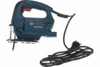 Лобзик Bosch GST 700, 500Вт, картон (06012A7020)