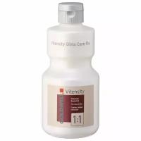 Goldwell Фиксатор для волос 1:1 Vitensity Fix 1000 мл