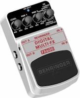 Педаль эффектов Behringer FX600