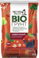 Грунт универсальный Peter Peat