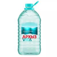 Вода минеральная Архыз 5л без газа пэт. 2шт/уп