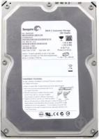 Жесткий диск Seagate ST3250824SCE 250Gb 7200 SATAII 3.5" HDD