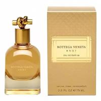 Bottega Veneta Knot парфюмированная вода 75мл