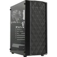 Корпус Powercase Diamond Mesh LED