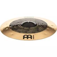 CC20DUC Classics Custom Dual Crash Тарелка 20", Meinl