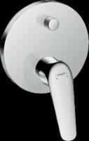 Смеситель для ванны Hansgrohe Novus 71045000