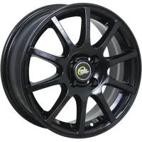 Колесный диск Cross_Street_Россия CR-16 6x15/4x100 D60.1 ET40 BLACK