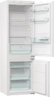 Встраиваемый холодильник Gorenje RKI418FE0