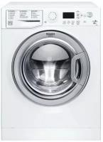 Стиральная машина Hotpoint-Ariston VMSG 601 X, с фронтальной загрузкой, 6кг