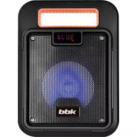 Музыкальная система BBK BTA603 черный