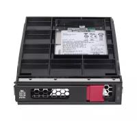 Жесткий диск HP 870761-B21 900Gb 15000 SAS 2,5" HDD