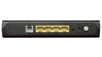 Модем D-Link DSL-2540U ADSL, 4xLAN