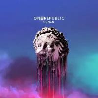 CD Warner OneRepublic – Human