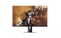 27" Монитор Xiaomi Mi Gaming Display, 2560x1440, 165 Гц, IPS, CN, черный