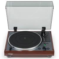 Thorens TD-102A High Gloss Walnut