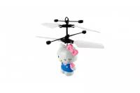 Радиоуправляемая игрушка - вертолет CS Toys 8633