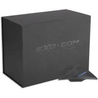 Bluetooth мотогарнитура EXO COM