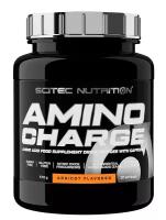 Scitec Nutrition Amino Charge (570г) Кола