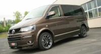 Электропривод задней двери AutoLiftTech для VOLKSWAGEN CARAVELLE \ MULTIVAN T5 2009-2016 годов