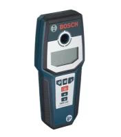 Детектор скрытой проводки Bosch GMS 120 Professional (00601081000)