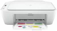 МФУ струйный HP DeskJet 2710 (5ar83b)