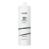 Окисляющий крем с маслом семян хлопка и камелии Jaas Oxidant Cream 6%, 1000 мл