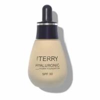 By Terry тональное средство Hyaluronic Hydra SPF30 (W200)