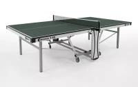 Теннисный стол Profi S 7-62 Allround Compact ITTF