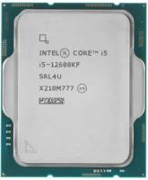 Intel core i5-12600kf