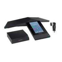 Система конференцсвязи Polycom RealPresence Trio 8800 Collaboration Kit (7200-25500-001)