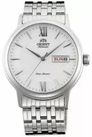 Orient Classic Automatic SAA05003WB