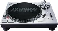 Technics SL-1200MK7 Silver