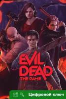 Ключ на Evil Dead: The Game - Game of the Year Edition Upgrade [Xbox One, Xbox X | S]