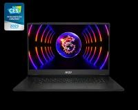 17.3" ноутбук MSI GT77HX 13VI Titan 13VI-096RU 9S7-17Q211-096 [3840х2160] i9 13980HX 32gb DDR5 2Tb SSD M.2 NV GeForce RTX 4090 Win11 Home 3.3кг